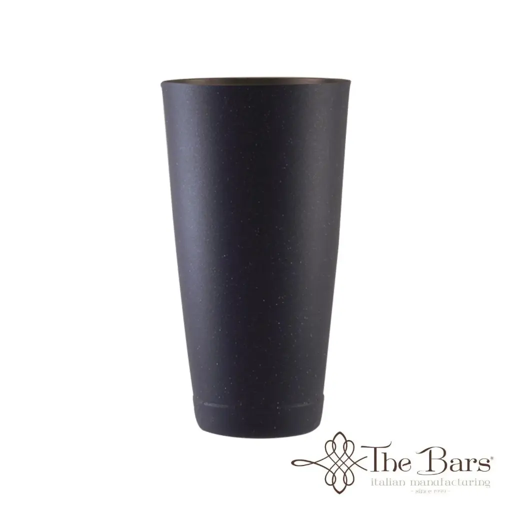 Vaso Coctelera Azul 84 Cl.