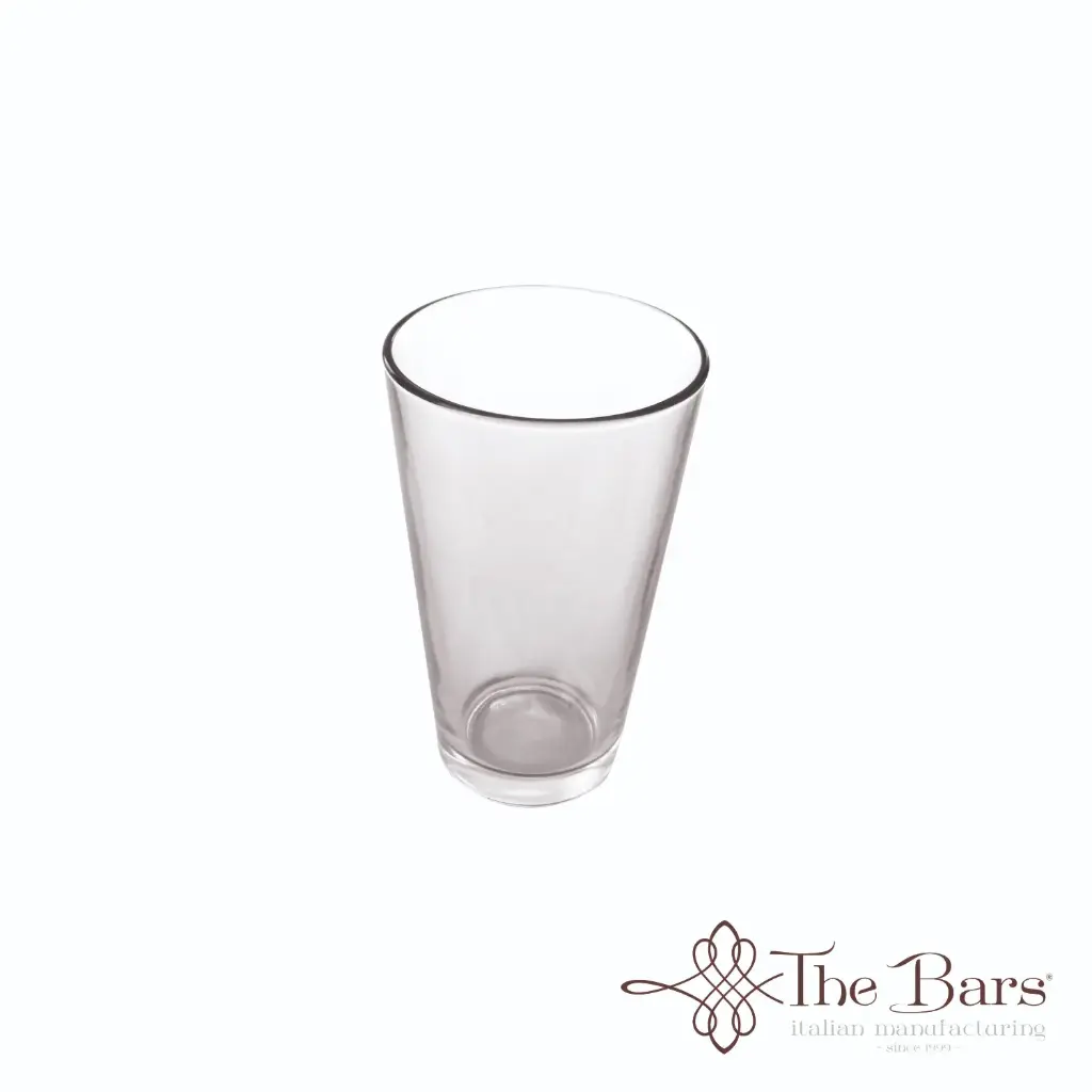 Vaso Coctelera Cristal 48 Cl.