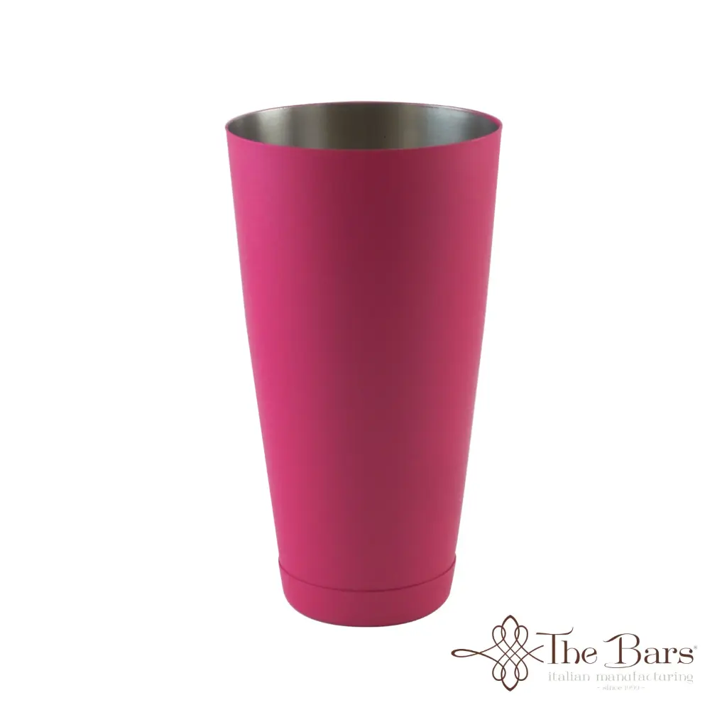 Vaso Coctelera Fucsia 84 Cl.