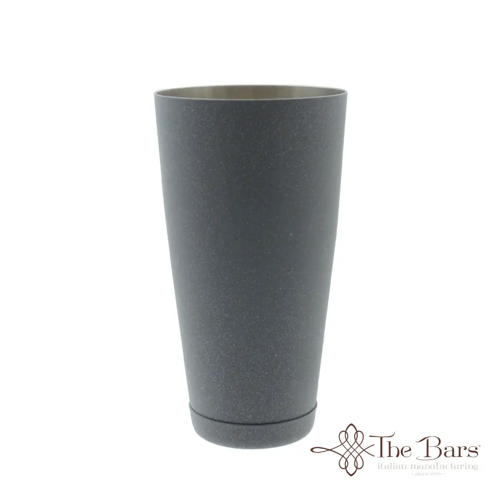 Vaso Coctelera Gris Piedra 84 Cl.