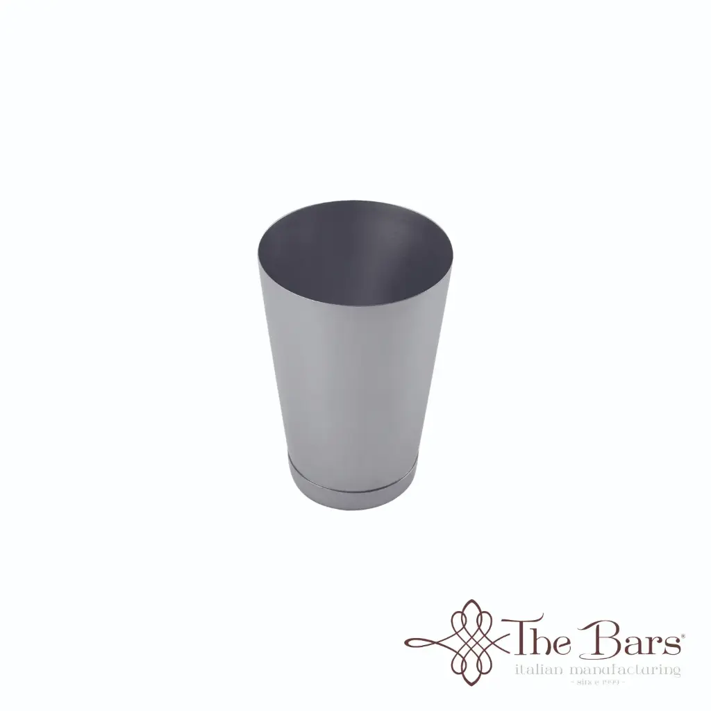 Vaso Coctelera Inox. 60 Cl.