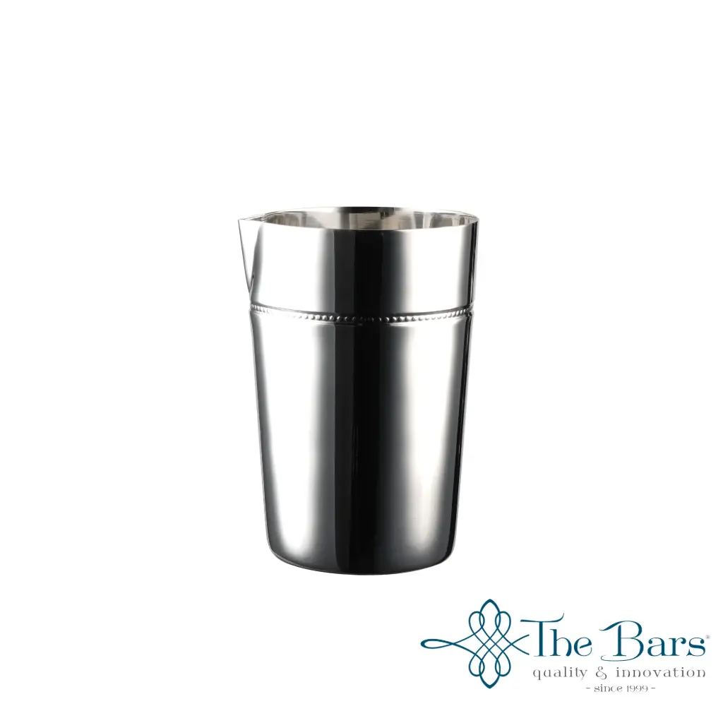 Vaso Mezclador Inox. 500 Ml.