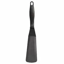 Espatula Flexible Gastromax Negra