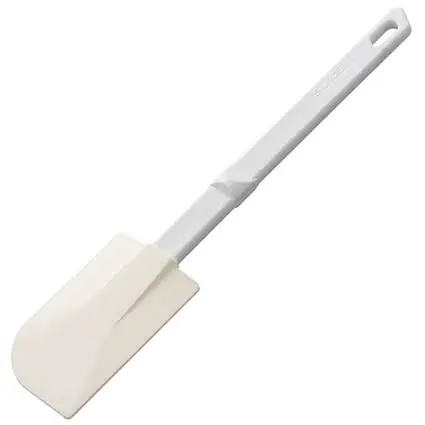 Espatula Goma 45 Cm.