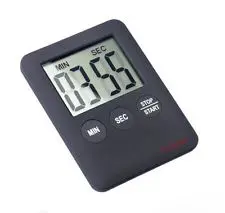 Reloj Temporizador Digital Westmark