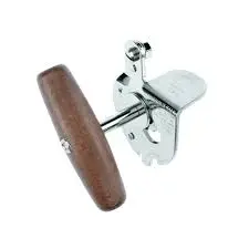Abrelatas Manual Profesional Titan                      