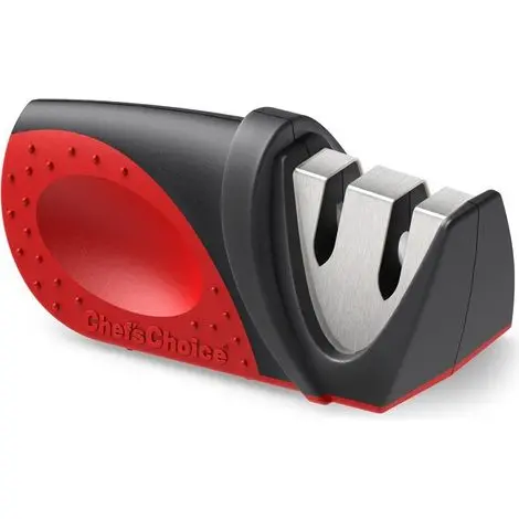 Afilador Cuchillos Manual Compact Chef Choice         