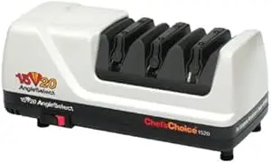 Afilador Electrico Chef Choice     