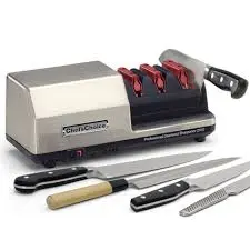Afilador Electrico Chef Choice Luxe                    