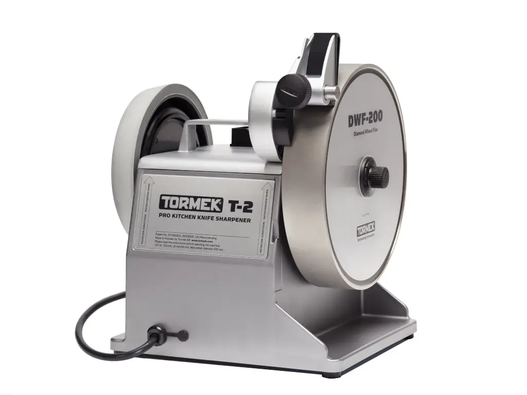 Afilador Electrico Tormek T-2                           