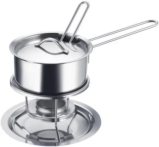 Calentador Salsas / Mantequilla Westmark