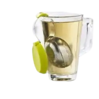 Filtro Infusiones Con Clip Trudeau