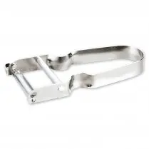 Pelador Profesional Inox.