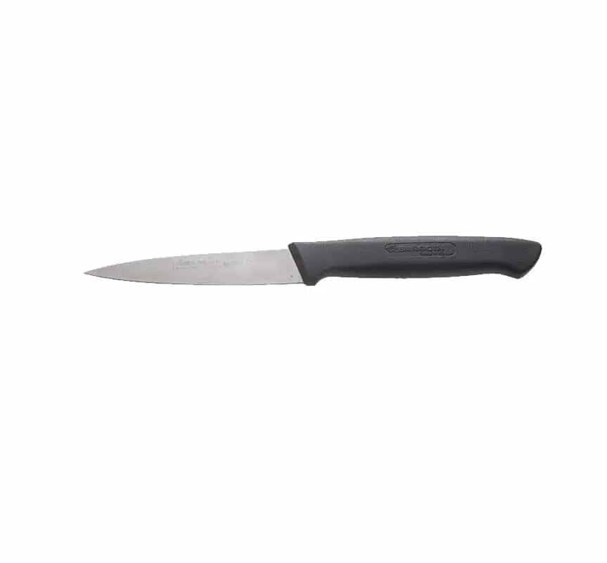 Puntilla Sabatier Mango Negro 10 Cm.