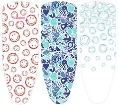 Funda Tabla Planchar Edition Leifheit