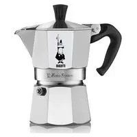 Cafetera Bialetti Italiana 3 Tazas