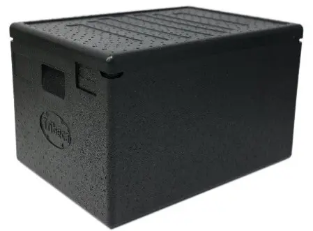 Contenedor Isotermo Thermobox 69,7X49,7X37,9Cm.