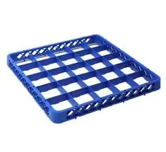 Suplemento Cesta Lavado 25 Compartimentos 50X50X4 Cm.