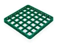 Suplemento Cesta Lavado 36 Compartimentos 50X50X4 Cm.