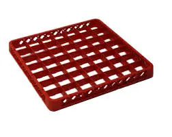 Suplemento Cesta Lavado 49 Compartimentos 50X50X4 Cm.