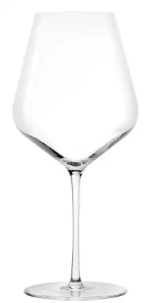 COPA VINO BORGOÑA STARLIGHT 82cl 11.4x24.8cm