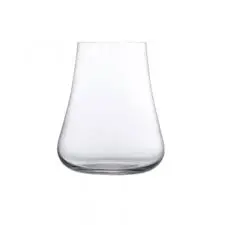 VASO VOLCANO HAND MADE 55 CL.