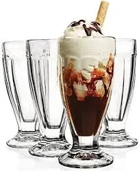 Copa Helado Marocco Alta 32 Cl.