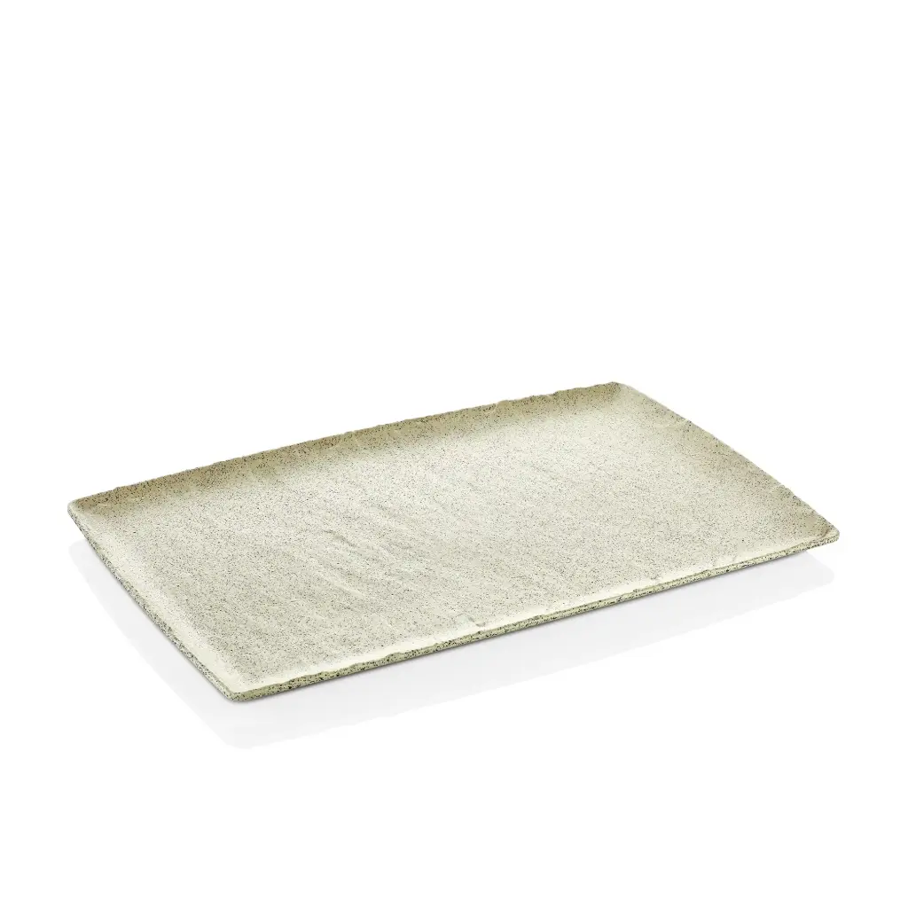 Fuente Melamina Granito Beige Gn. 1/1