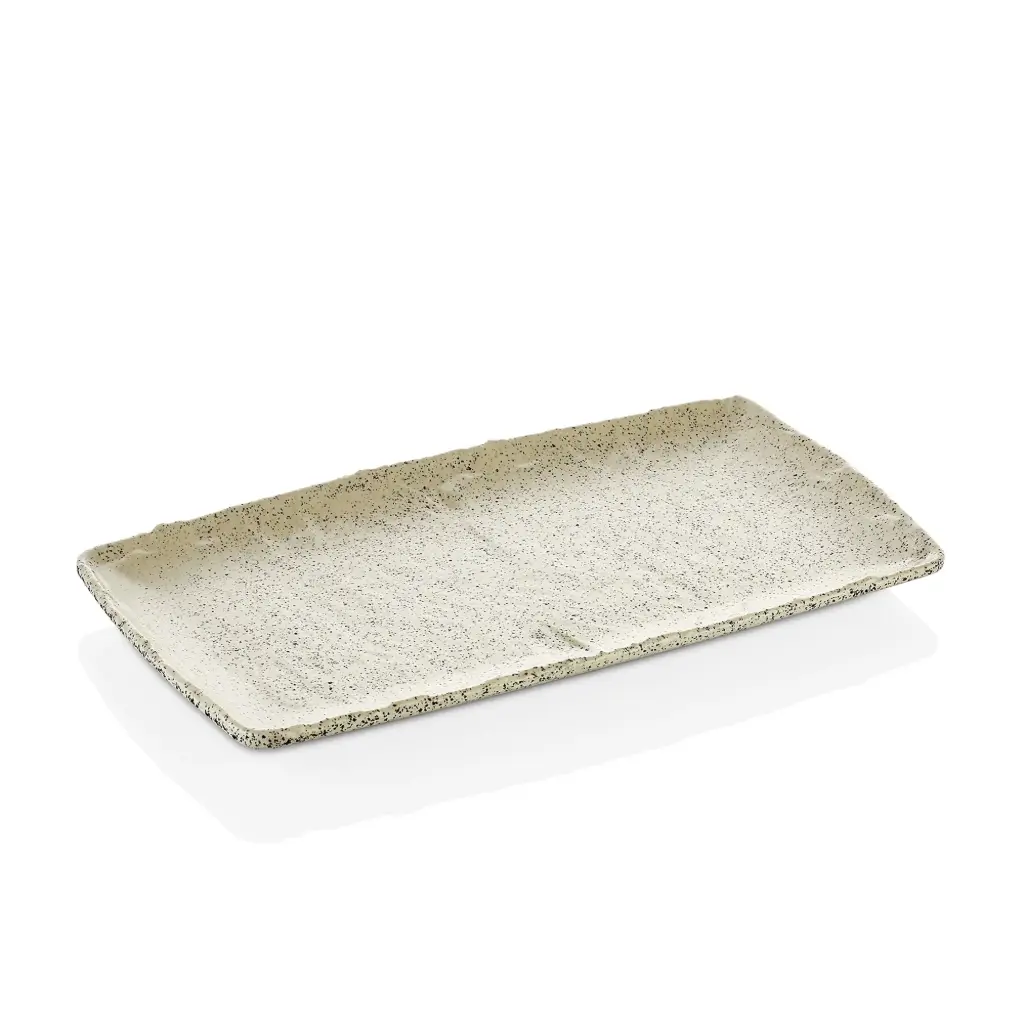 Fuente Melamina Granito Beige Gn. 1/3