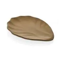 Fuente Melamina Terra Vinea Coffee 29X20,5 Cm.