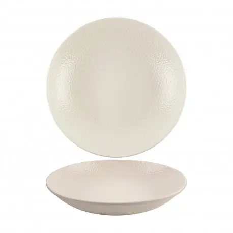 Plato Hondo Wellington 25 Cm.
