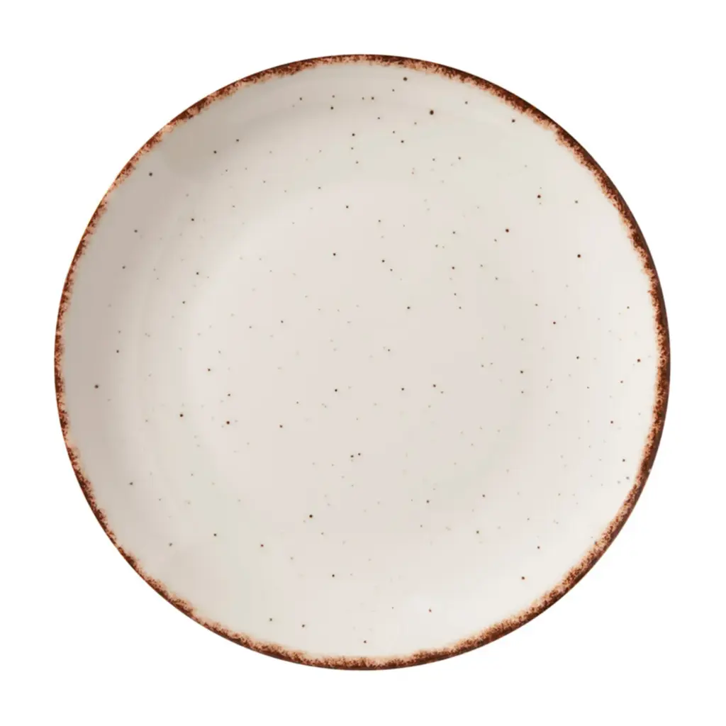 Plato Llano Eo Side 27 Cm.