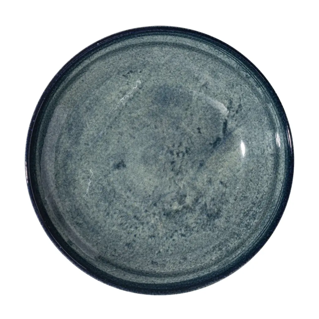 Plato Llano Mediterraneo 27 Cm.