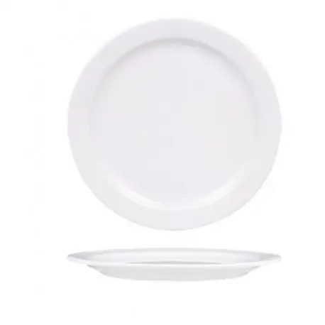 Plato Llano Venus Mallorca 24 Cm.