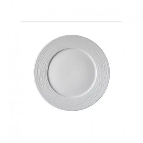 Plato Postre Mar 21 cm.