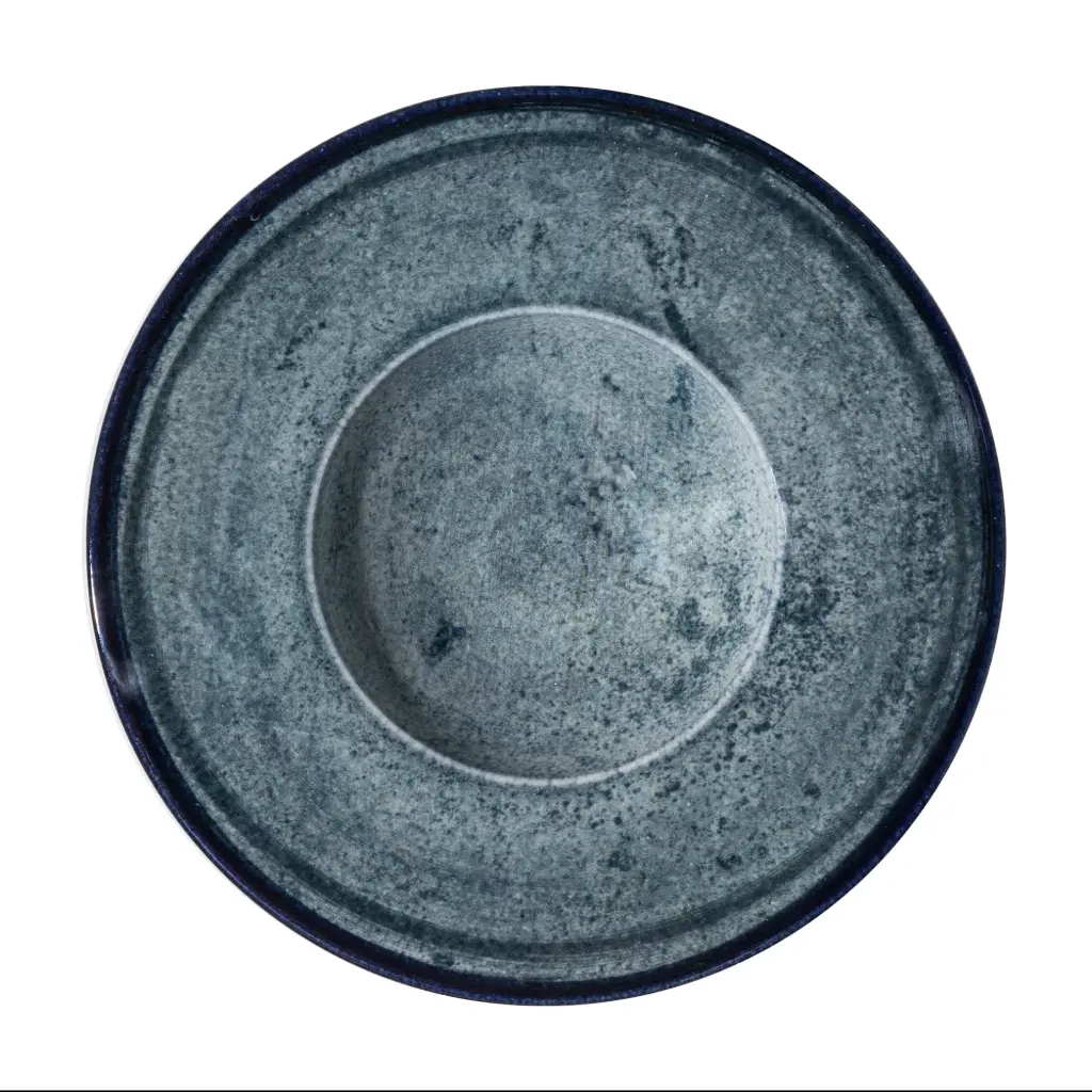 Plato Risotto Mediterraneo 25 Cm.