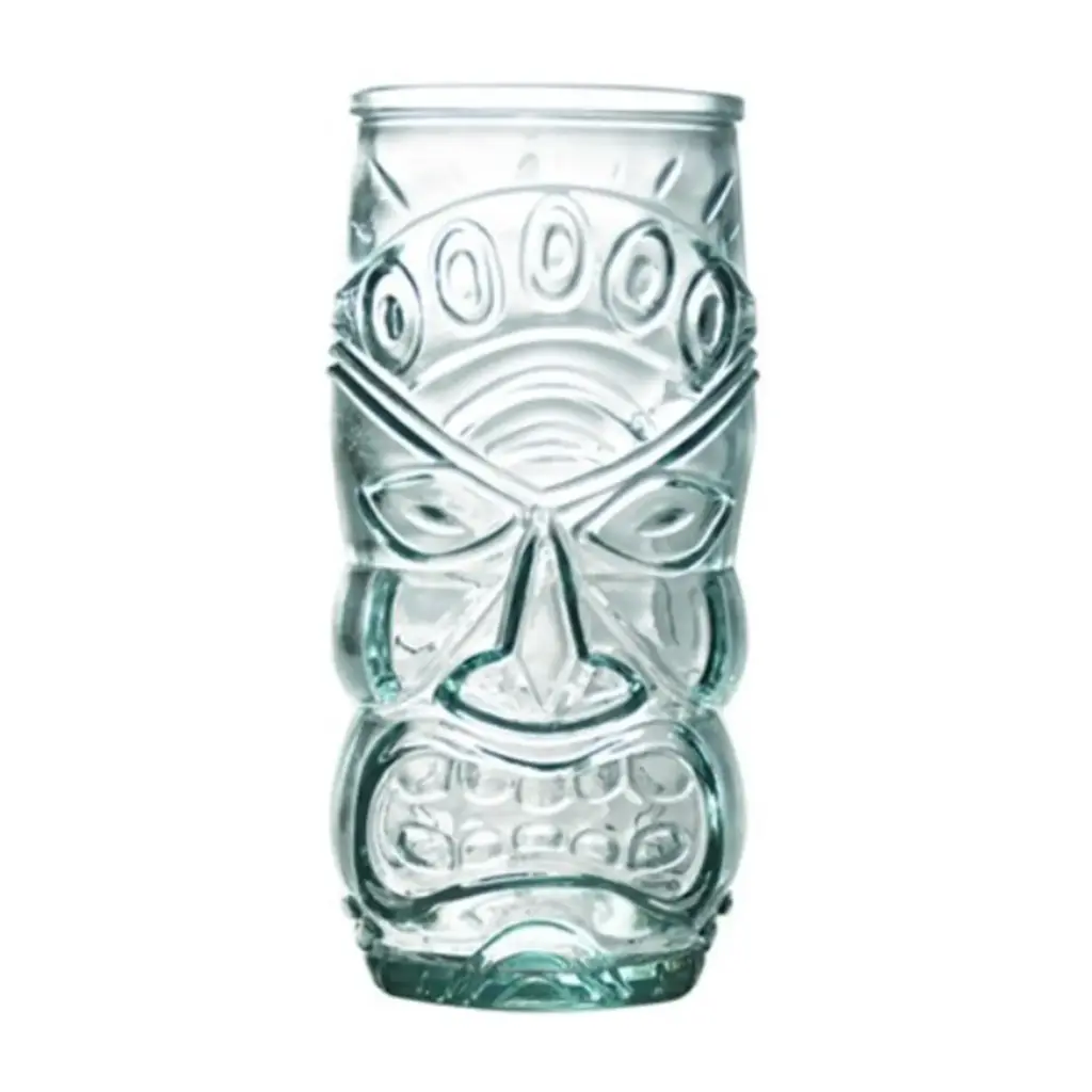 Tiki Vidrio Reciclado 55 Cl.