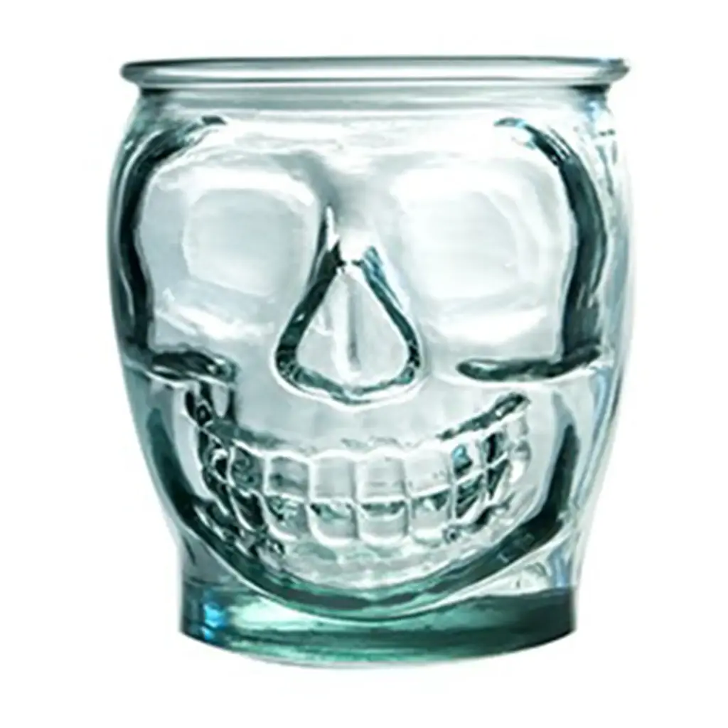 Vaso Calaver Vidrio Reciclado 40 Cl.