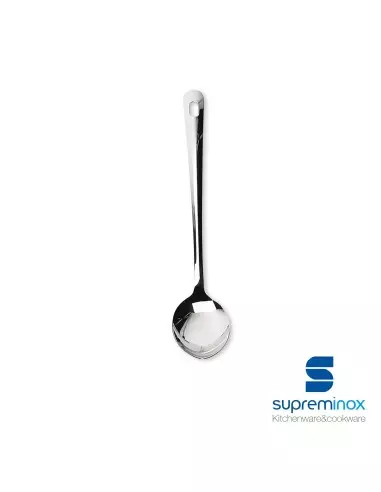 Cuchara Buffet Inox.