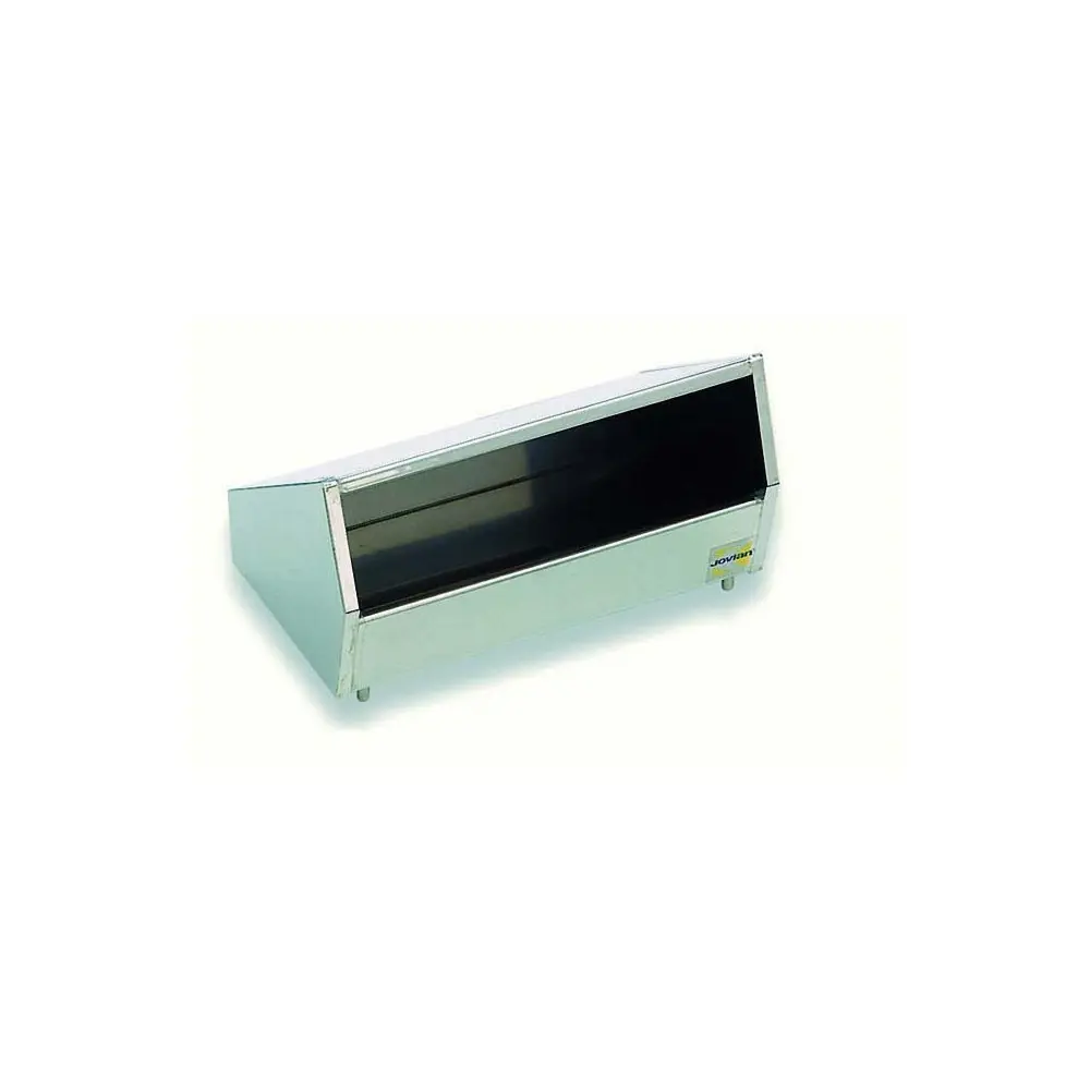 Zz26 Escurridor Racionadores De Helado Inox. 18 Cm.