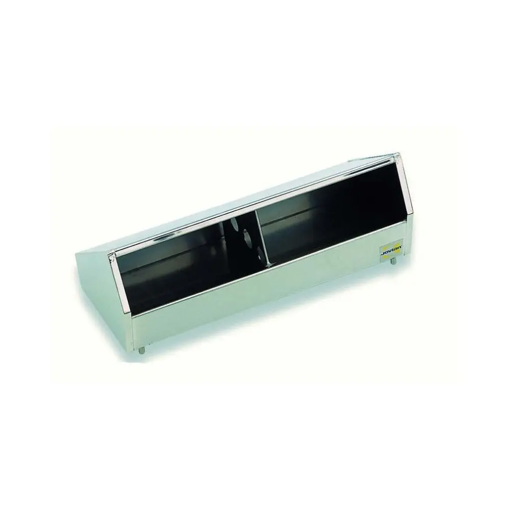 Zz26 Escurridor Racionadores De Helado Inox. 30 Cm. Cm.