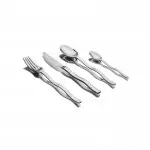Tenedor Pescado Swing