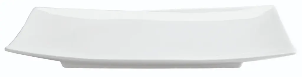 Zz26 Fuente Rectangular Notte 32X22X3 Cm.