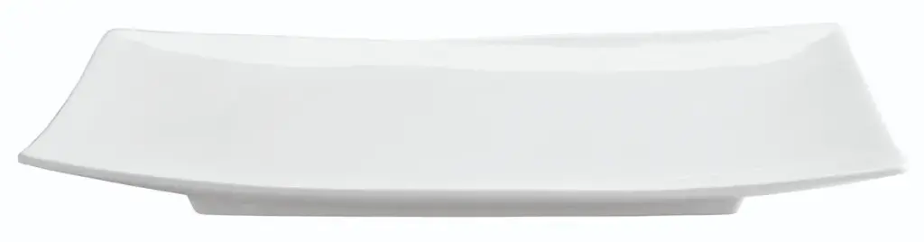 Zz26 Fuente Rectangulat Notte 26,5X18X2,5 Cm.