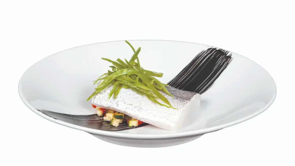 Plato Presentacion Sybarite 27,5X4,5 Cm.
