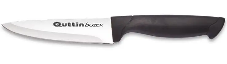 ZZ26 CUCHILLO VERDURA APARTAMENTOS 13 CM.