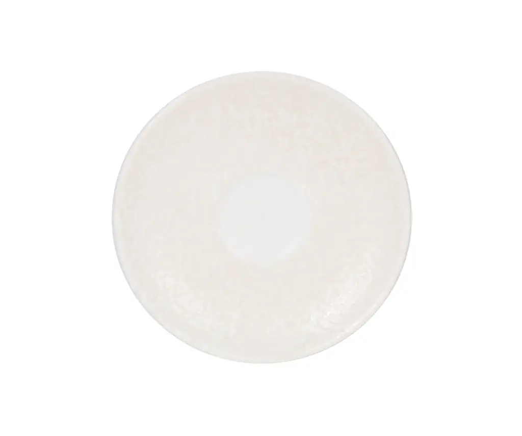 Plato Moka Atelier  12 Cm.