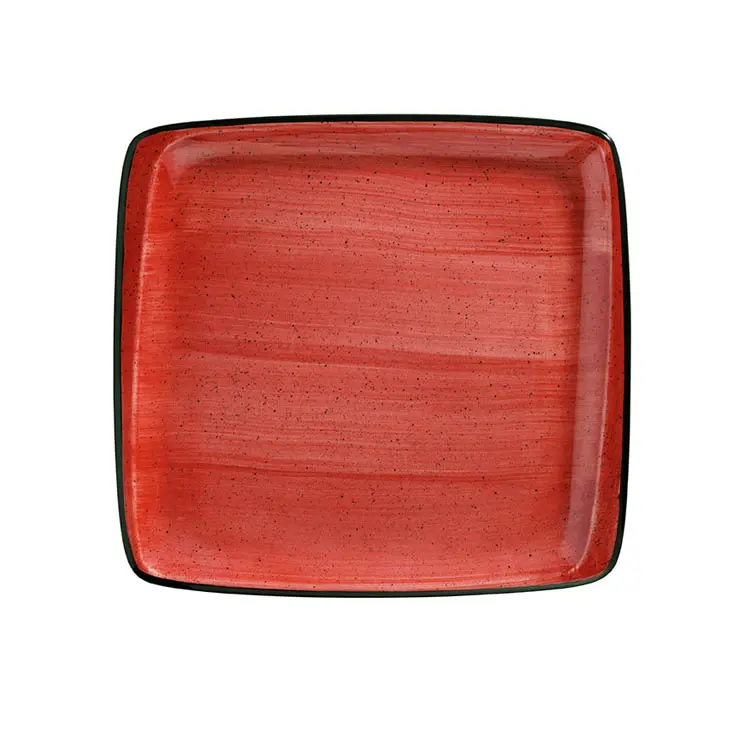 ZZ26 Plato Llano Moove Passion 27X25 Cm.