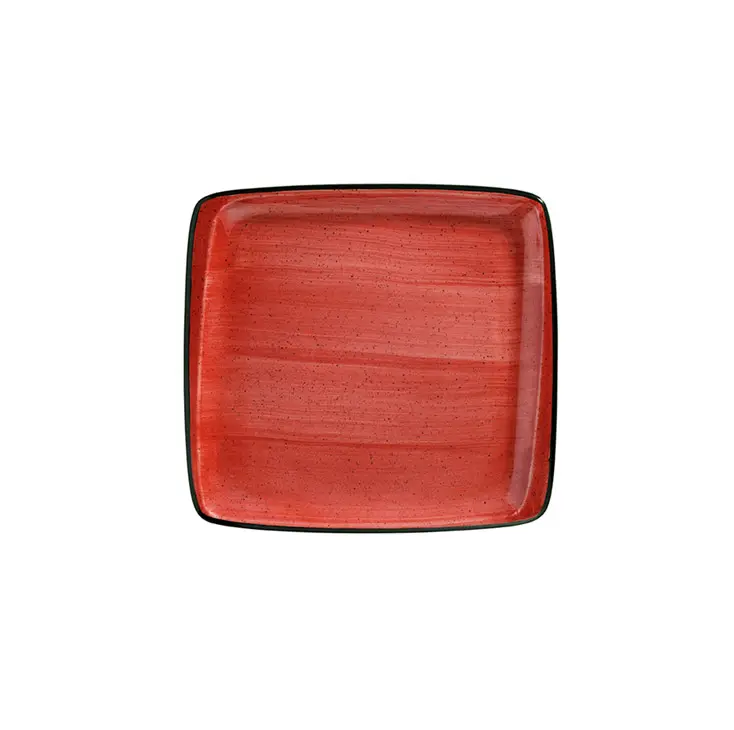 ZZ26 Plato Pan Moove Passion  15X14 Cm.