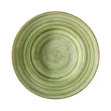ZZ26 Plato Pasta Gourmet Therapy  24X5 Cm.